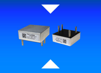 TDK i1R: moduli ORing MOSFET da 60-80 A con efficienza 99,5% ORing i1R