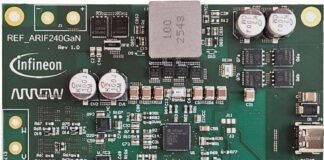 REF_ARIF240GaN