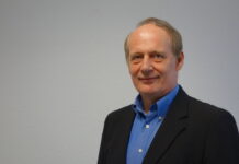 Ruud van der Linden CEO di Cosmic Group