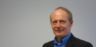 Ruud van der Linden CEO di Cosmic Group