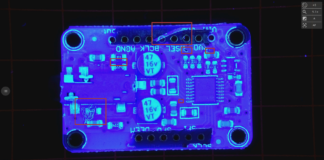 Tagarno conformal coating