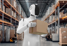 Robot umanoidi, TI e Nvidia partner per accelerare lo sviluppo robot umanoidi TI e Nvidia