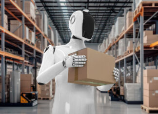 Robot umanoidi, TI e Nvidia partner per accelerare lo sviluppo robot umanoidi TI e Nvidia