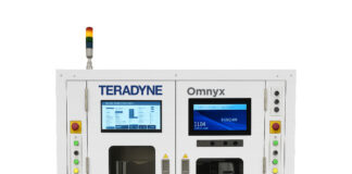 Teradyne-Omnyx