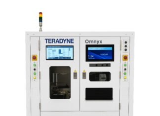 Teradyne-Omnyx
