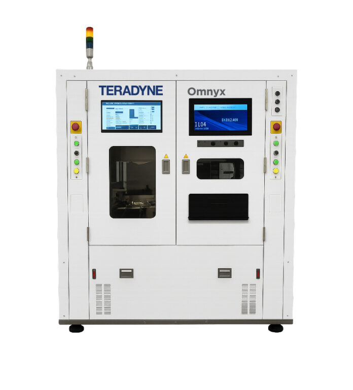 Teradyne-Omnyx