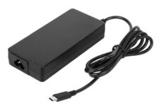 transistor infineon per alimentatore notebook