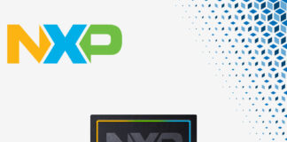 tag NFC Nxp da Mouser