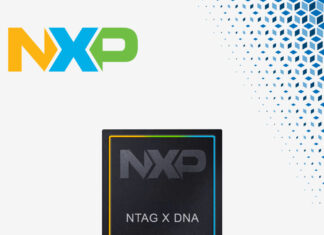 tag NFC Nxp da Mouser