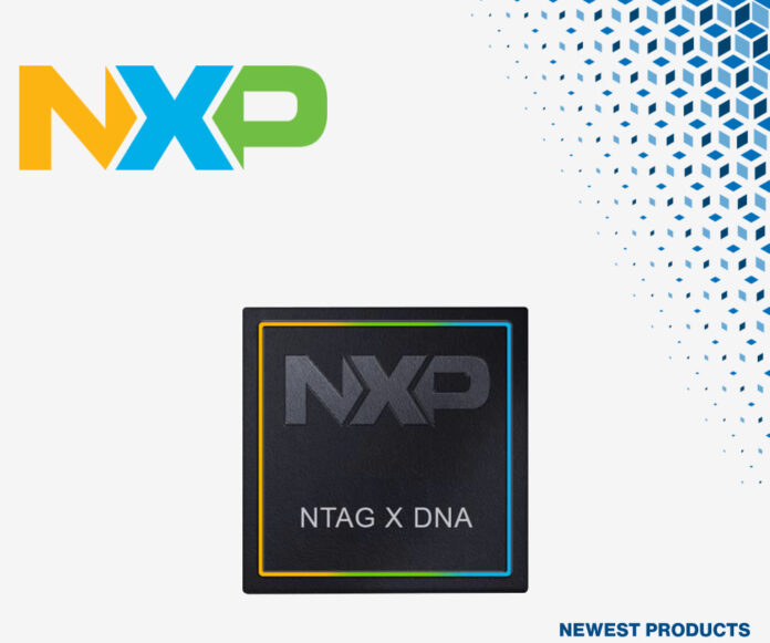 tag NFC Nxp da Mouser