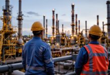 Efficienza energetica: la nuova sfida per l’industria in Italia Efficienza energetica Abb