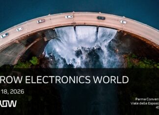 Arrow Electronics World 5a edizione