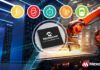 Microchip amplia dsPIC33A per alimentatori data center e controllo motori Microchip