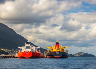Le ultimissime del 27 aprile: stretta sull’elio dopo il blocco di Hormuz elio
