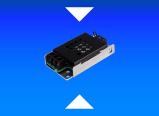 convertitori TDK