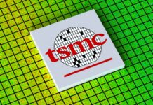 TSMC