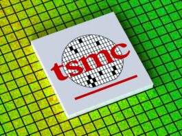 TSMC