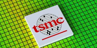 TSMC