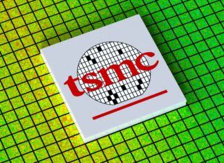 TSMC: record a marzo. La crisi Hormuz non si vede nei numeri TSMC