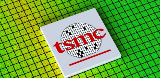 TSMC