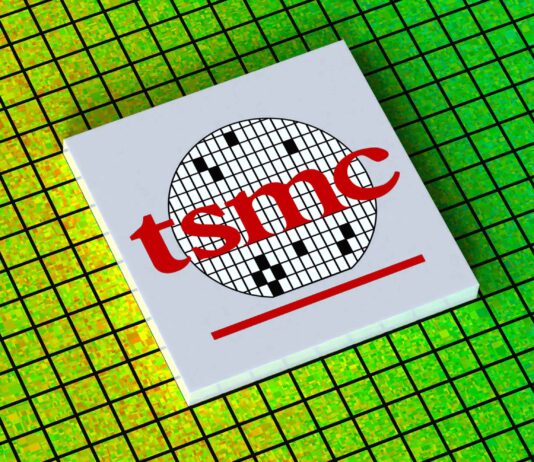 TSMC