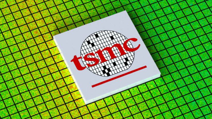 TSMC