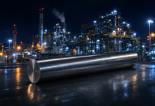 Tungsteno: il duro metallo della guerra (e dei chip) tungsteno, APT, semiconduttori, chip, TSMC, NVIDIA, Cina, export control, supply chain, materiali critici