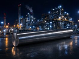 Tungsteno: il duro metallo della guerra (e dei chip) Tungsteno