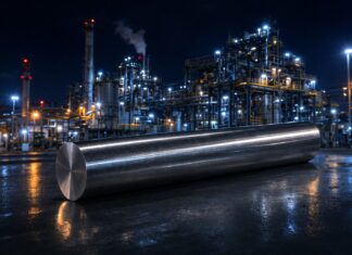 Tungsteno: il duro metallo della guerra (e dei chip) Tungsteno