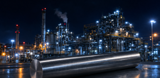 tungsteno, APT, semiconduttori, chip, TSMC, NVIDIA, Cina, export control, supply chain, materiali critici