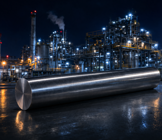 tungsteno, APT, semiconduttori, chip, TSMC, NVIDIA, Cina, export control, supply chain, materiali critici