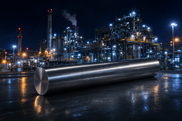 tungsteno, APT, semiconduttori, chip, TSMC, NVIDIA, Cina, export control, supply chain, materiali critici