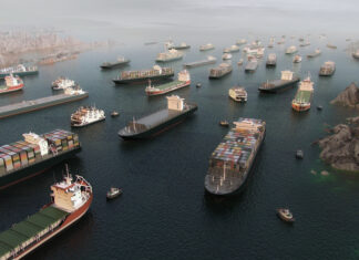 Hormuz riapre, ma l’elio per semiconduttori è a rischio elio per semiconduttori