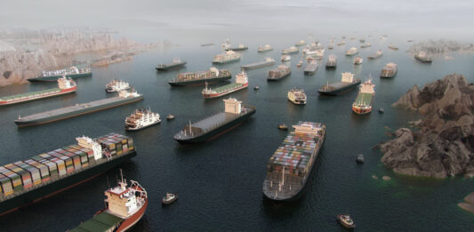 Hormuz riapre, ma l’elio per semiconduttori è a rischio elio per semiconduttori