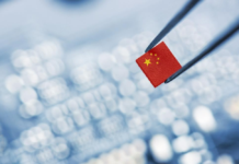 autosufficienza semiconduttori cina