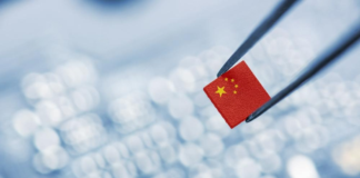 autosufficienza semiconduttori cina