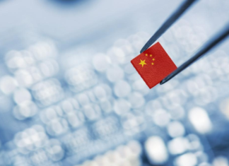 autosufficienza semiconduttori cina