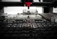 componenti elettronici cambium networks