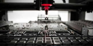 componenti elettronici cambium networks