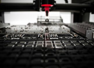 componenti elettronici cambium networks