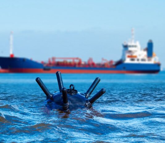 Mine in Hormuz: filiera in fibrillazione mine Hormuz