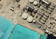 geopolitica semiconduttori