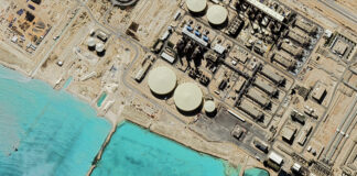 geopolitica semiconduttori