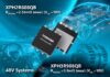 Toshiba amplia i MOSFET 80 V per sistemi automotive a 48 V MOSFET Toshiba