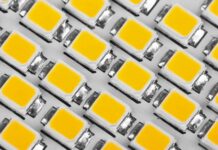 LED: mondi di luce LED