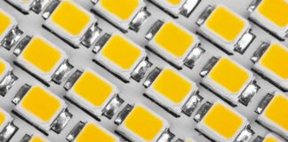 LED
