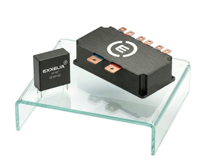EXXELIA