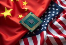 Trump Xi
