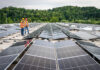 Flussanti TOPCon, heterojunction e affidabilità di processo solare Manutenzione e ispezione di moduli solari in impianto fotovoltaico: durabilità e affidabilità in campo