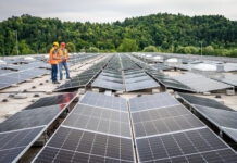 Flussanti TOPCon, heterojunction e affidabilità di processo solare Manutenzione e ispezione di moduli solari in impianto fotovoltaico: durabilità e affidabilità in campo